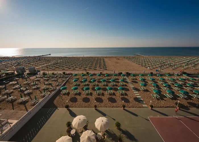 Janeiro Frontemare Hotel Lido di Jesolo