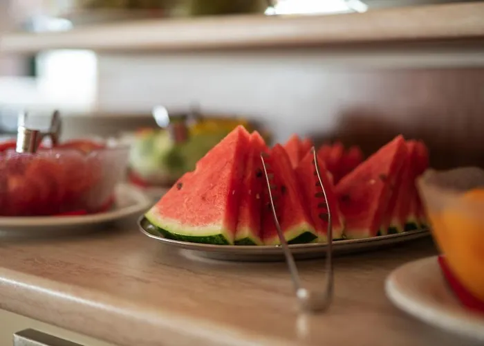 Janeiro Frontemare Hotel Lido di Jesolo