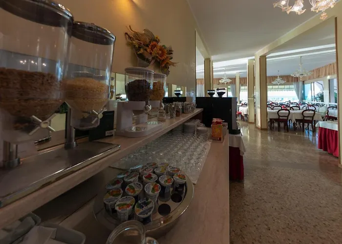 Janeiro Frontemare 3*