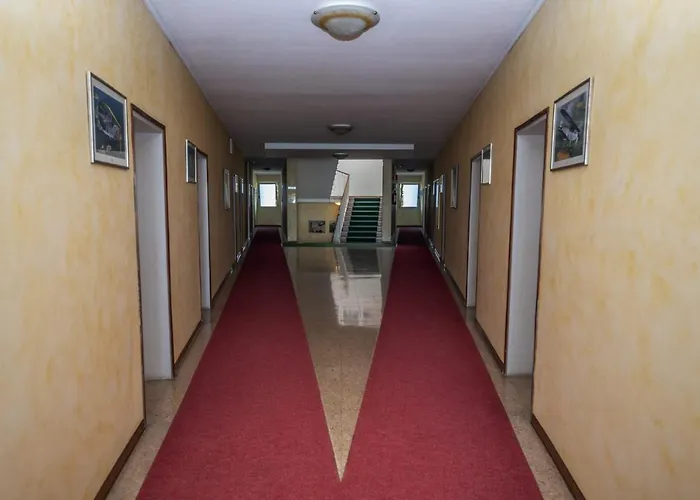 Janeiro Frontemare 3* Lido di Jesolo