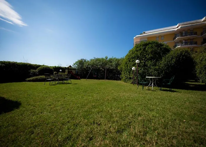 Janeiro Frontemare Hotel 3*