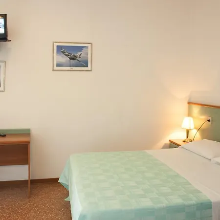 Janeiro Frontemare ホテル