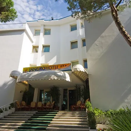 Janeiro Frontemare リド・ディ・イエゾロ