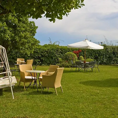 Janeiro Frontemare ホテル リド・ディ・イエゾロ