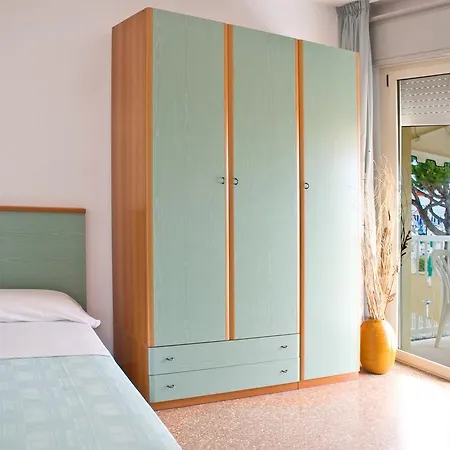 Janeiro Frontemare リド・ディ・イエゾロ