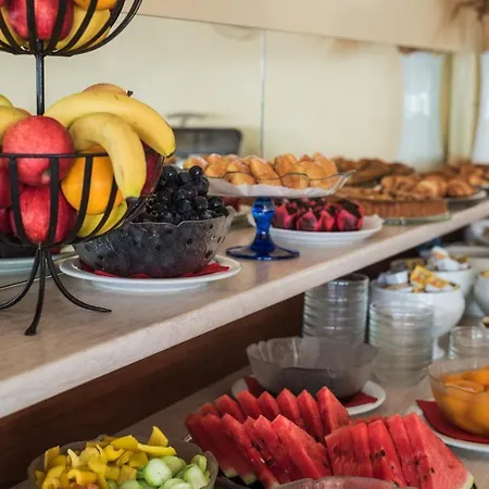 Janeiro Frontemare 3*