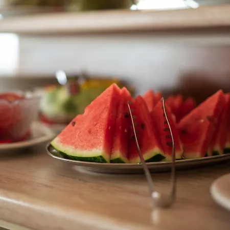 Janeiro Frontemare ホテル リド・ディ・イエゾロ