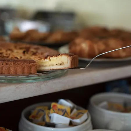 Janeiro Frontemare ホテル リド・ディ・イエゾロ