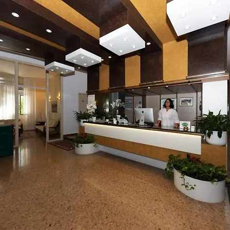 Janeiro Frontemare ホテル