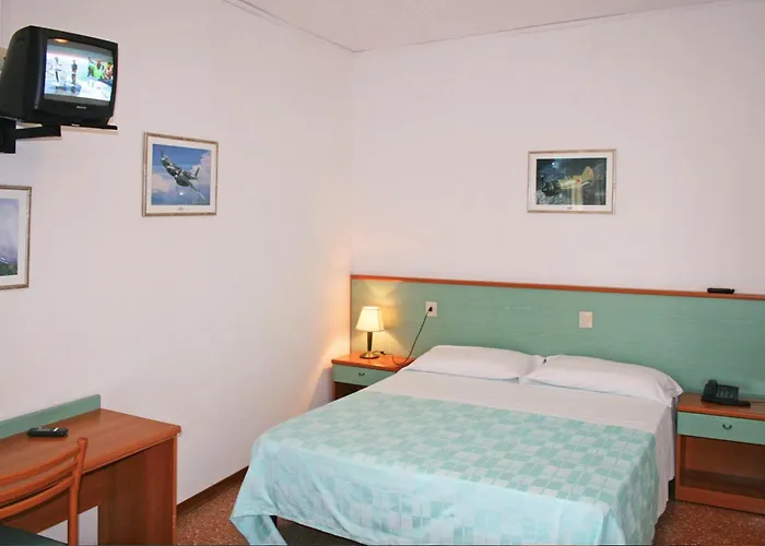 Janeiro Frontemare Hotel Lido di Jesolo