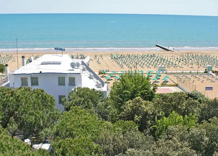 Hotel Janeiro Frontemare 3*