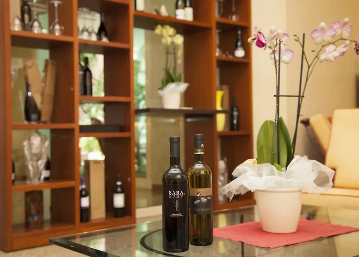 Janeiro Frontemare Hotel 3*