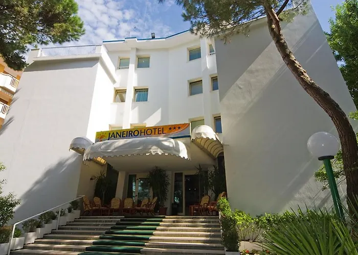 Janeiro Frontemare Lido di Jesolo