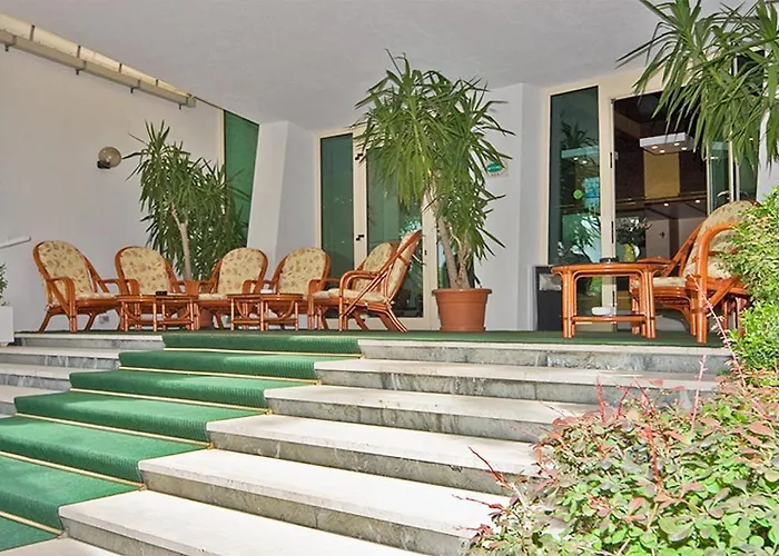 Janeiro Frontemare 3*