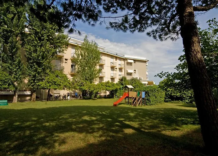 Janeiro Frontemare Hotel 3*