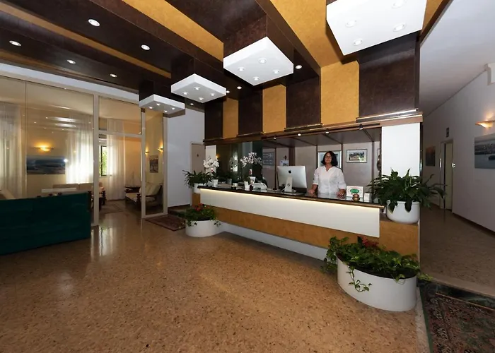 Janeiro Frontemare Hotel